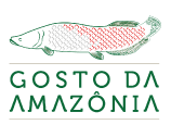 gosto da amazônia